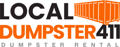 LocalDumpsterShop Logo